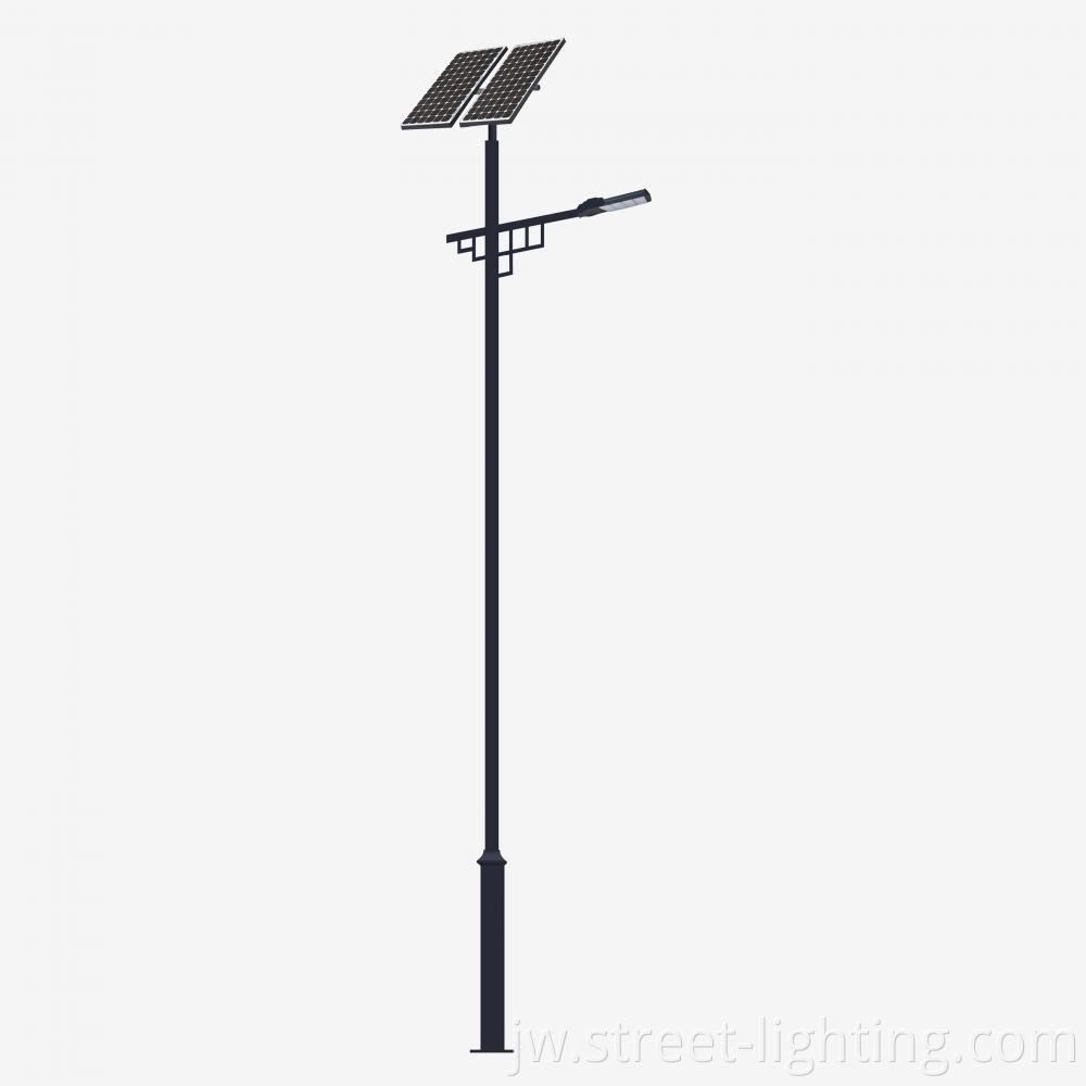 Solar Street Light